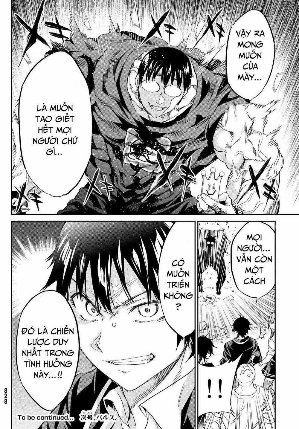 Real Account Ii - Chapter 179 - Trang 36