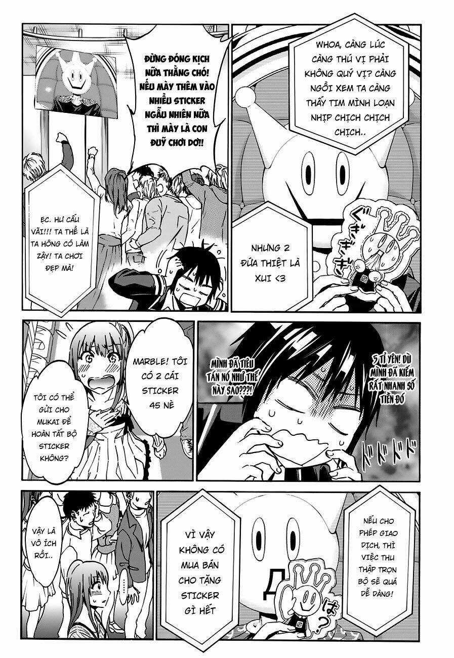 Real Account Ii - Chapter 18 - Trang 11