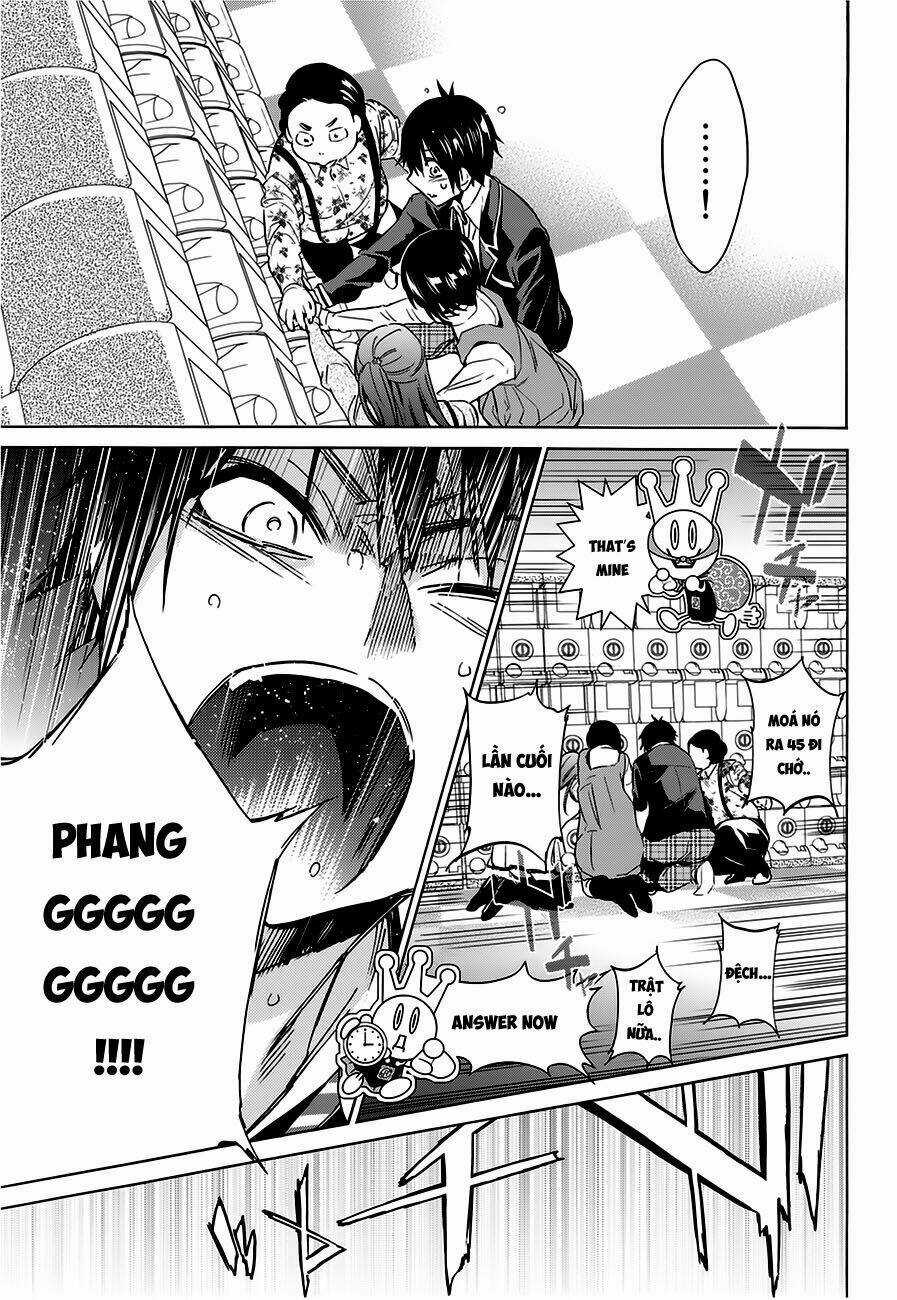 Real Account Ii - Chapter 18 - Trang 18