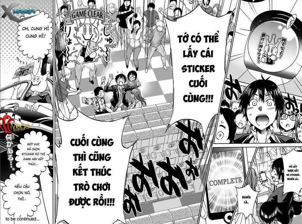 Real Account Ii - Chapter 18 - Trang 19