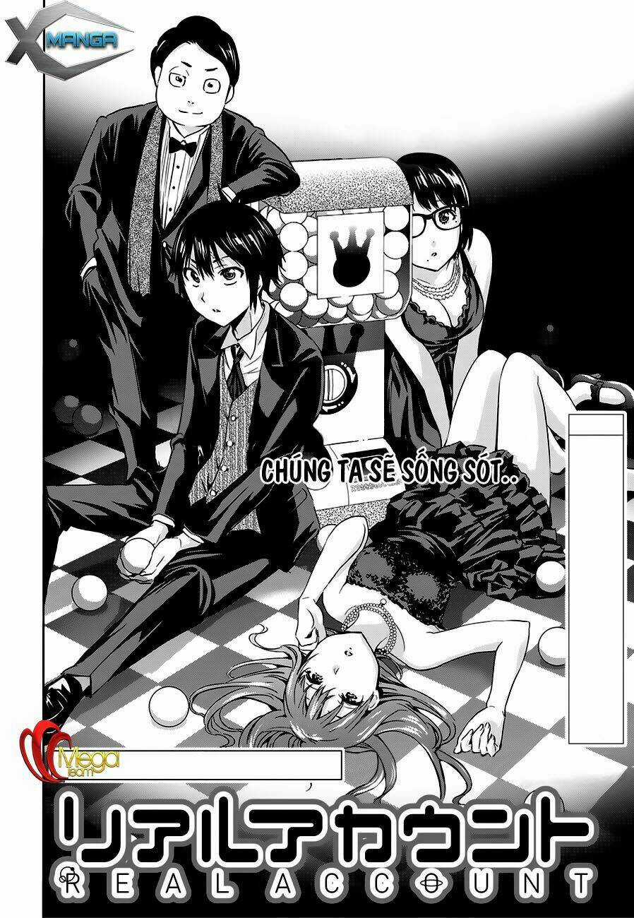 Real Account Ii - Chapter 18 - Trang 3