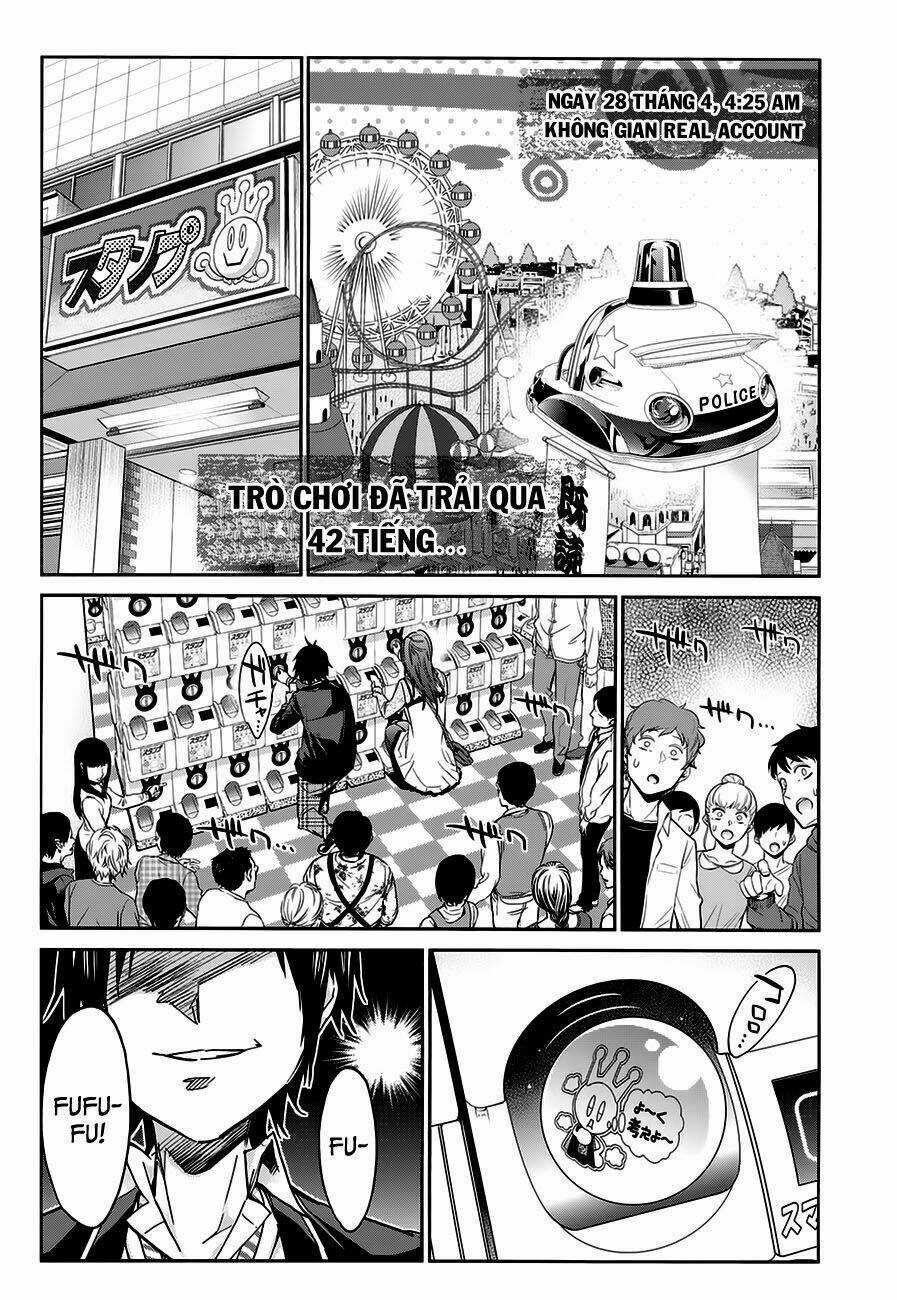 Real Account Ii - Chapter 18 - Trang 4