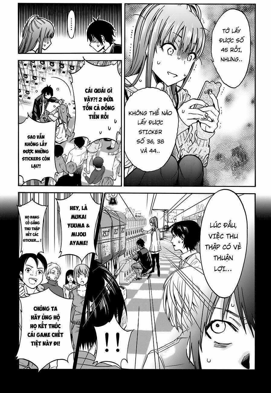 Real Account Ii - Chapter 18 - Trang 6