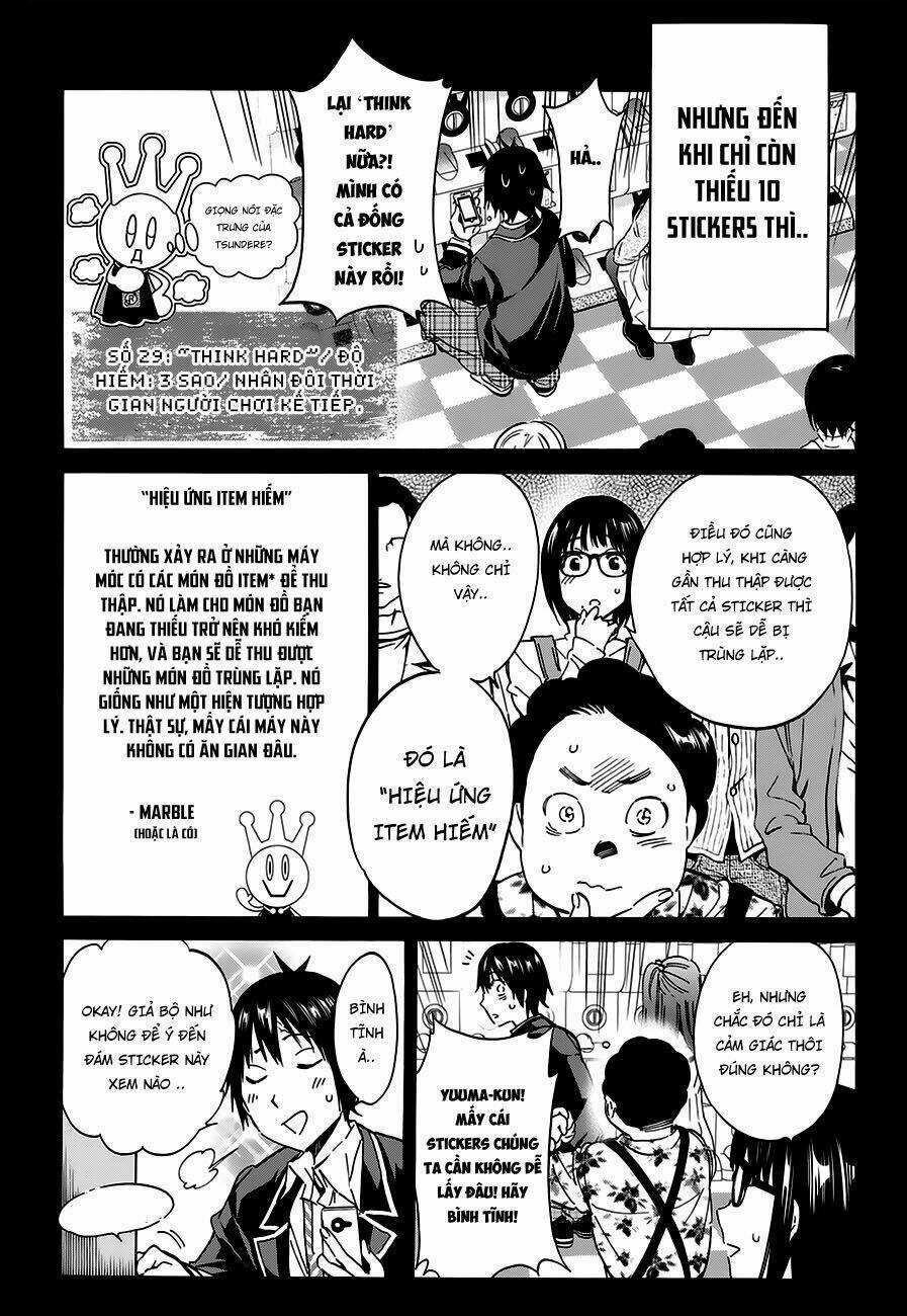 Real Account Ii - Chapter 18 - Trang 8