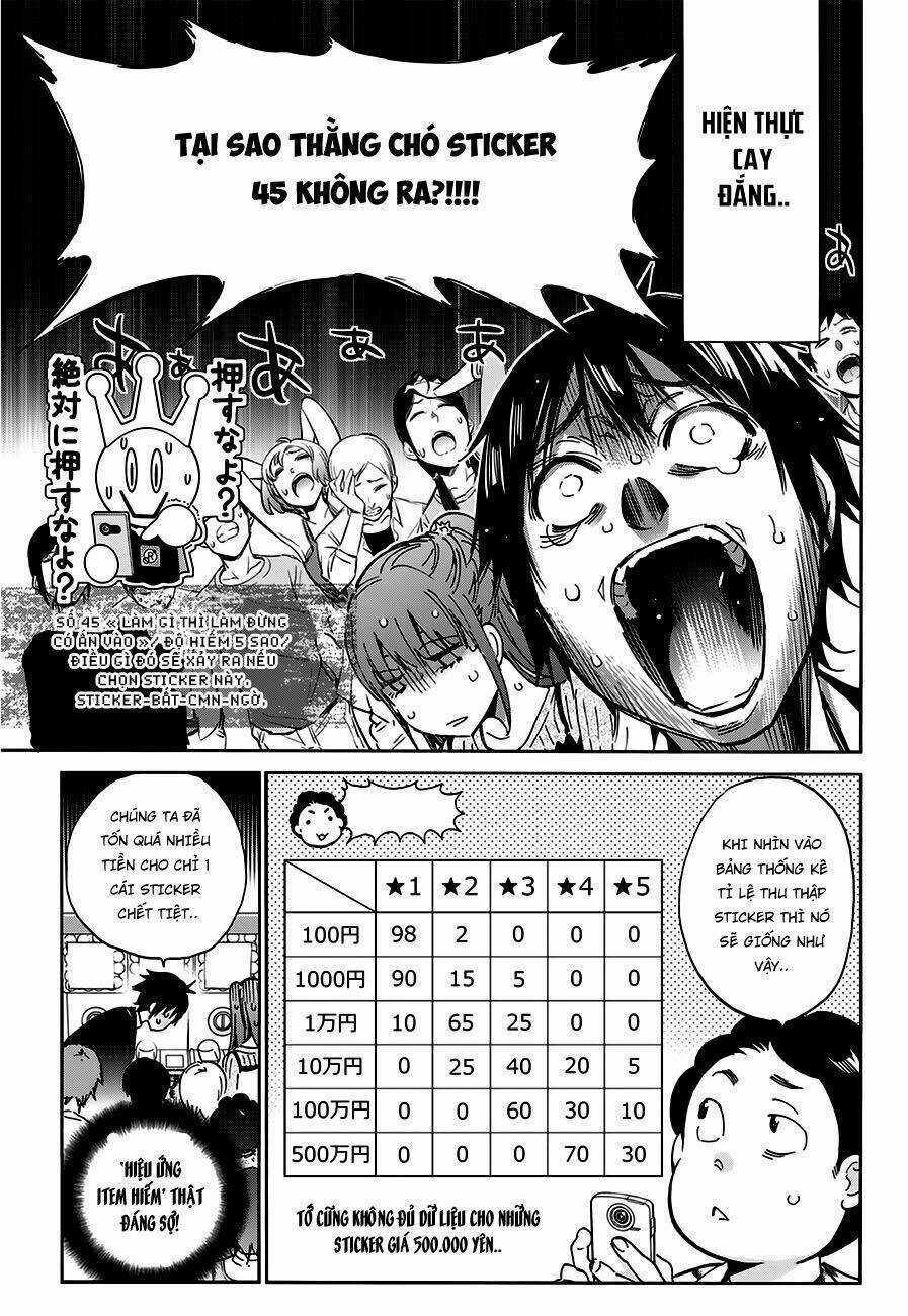 Real Account Ii - Chapter 18 - Trang 10