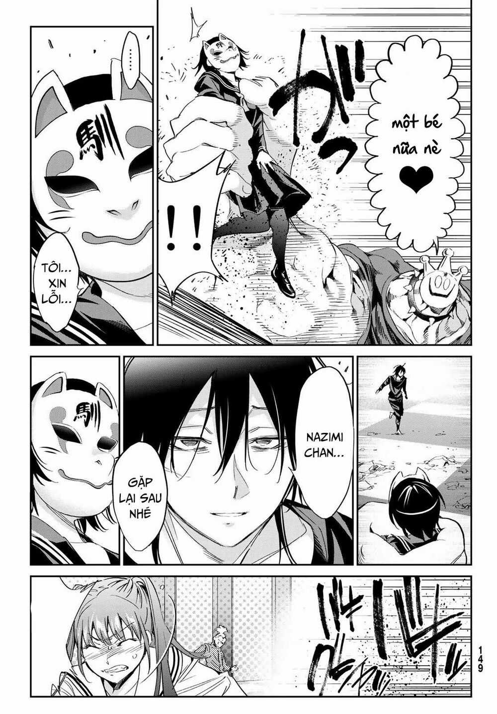 Real Account Ii - Chapter 180 - Trang 13