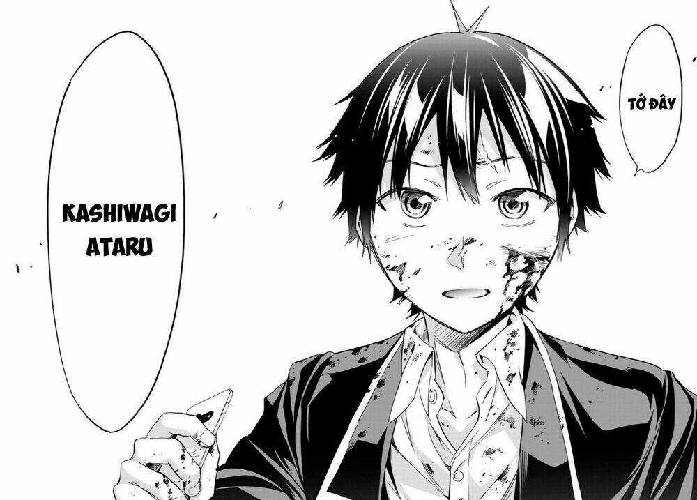 Real Account Ii - Chapter 181 - Trang 18