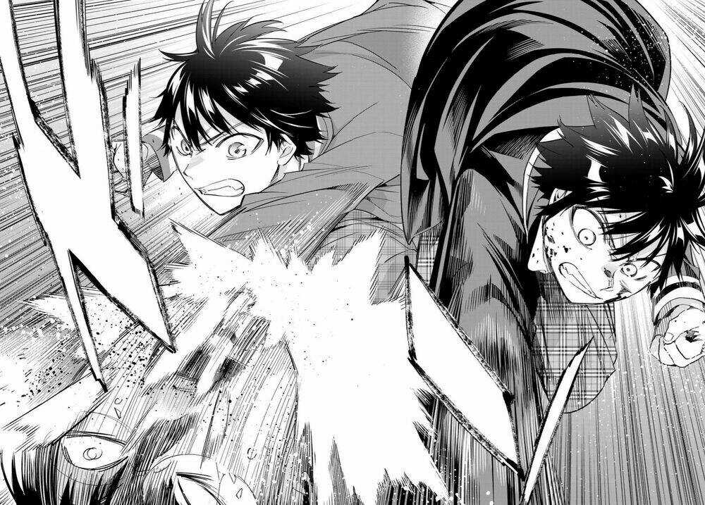 Real Account Ii - Chapter 181 - Trang 39