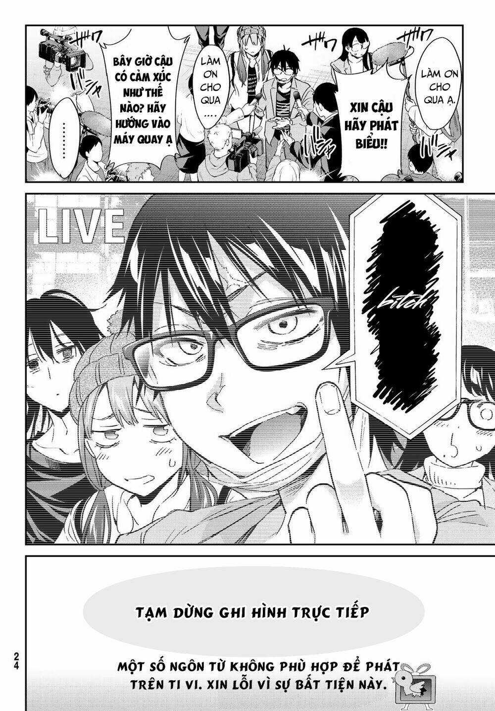 Real Account Ii - Chapter 182 - Trang 17