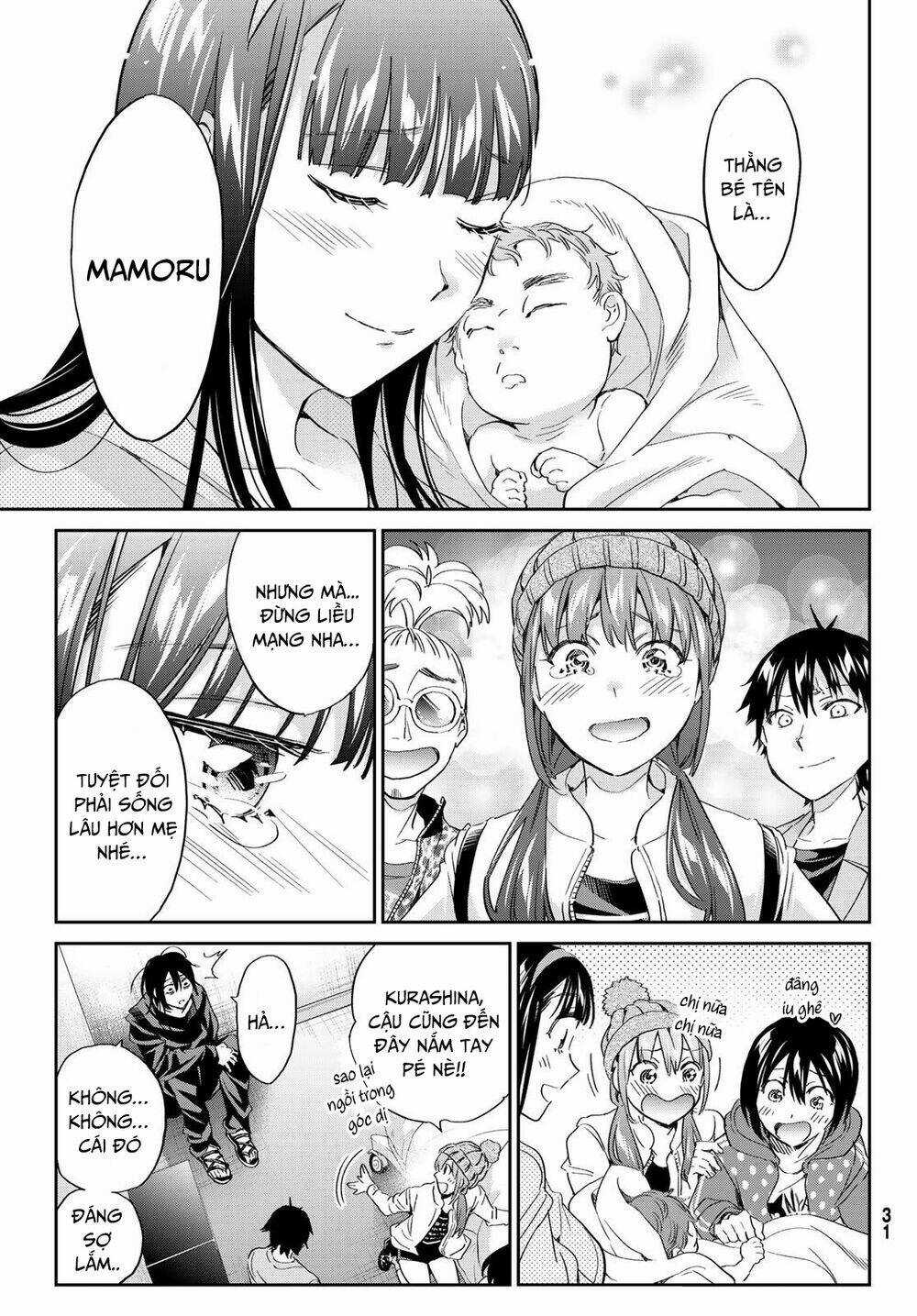 Real Account Ii - Chapter 182 - Trang 24