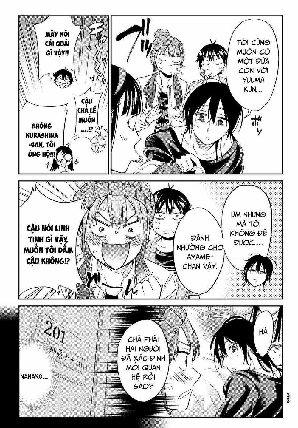 Real Account Ii - Chapter 182 - Trang 26