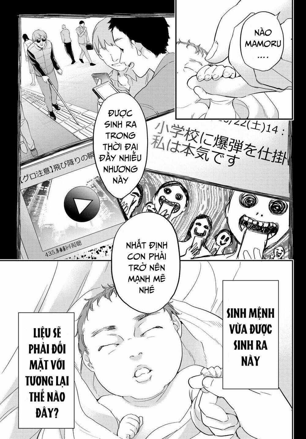 Real Account Ii - Chapter 182 - Trang 32