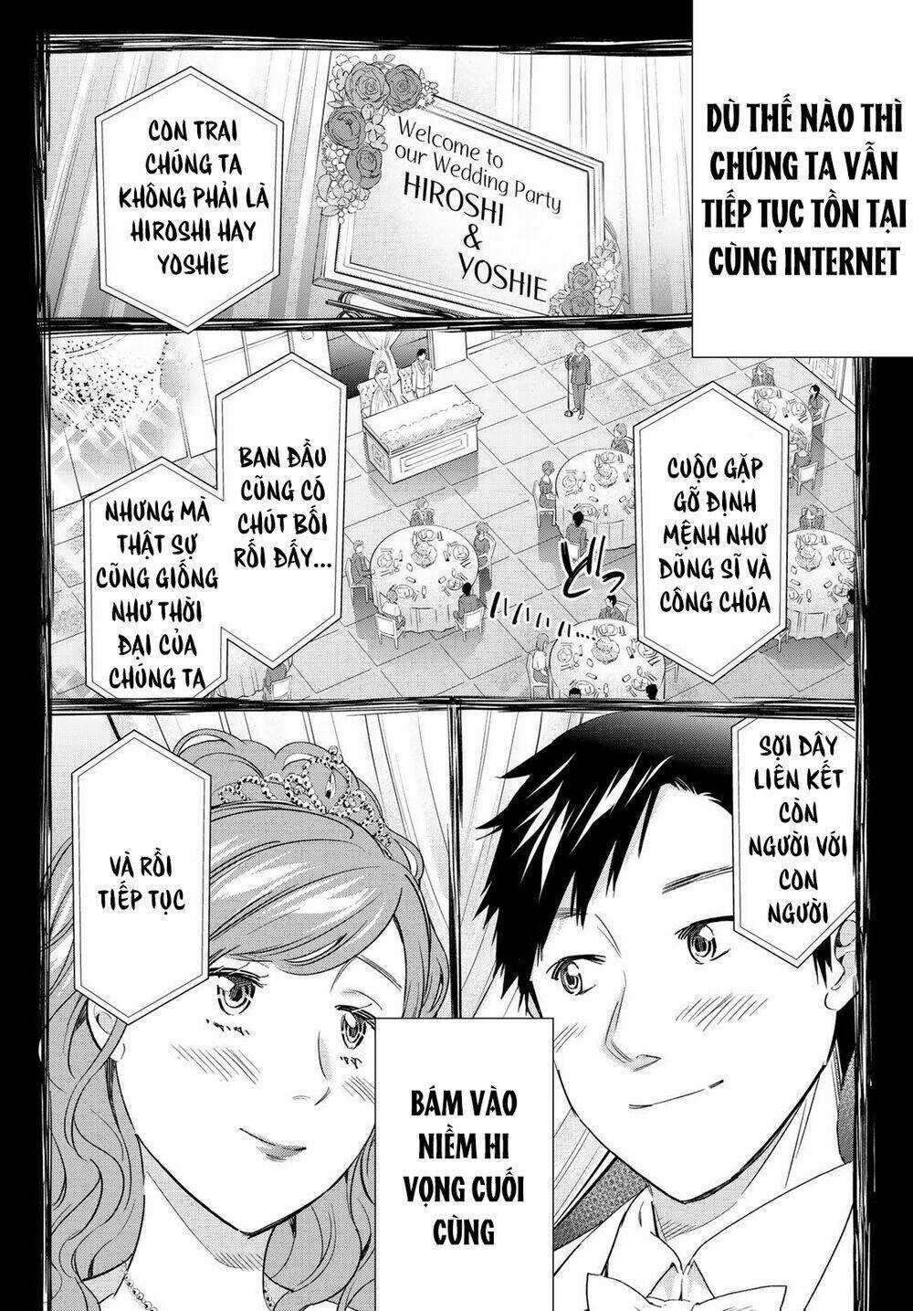 Real Account Ii - Chapter 182 - Trang 33