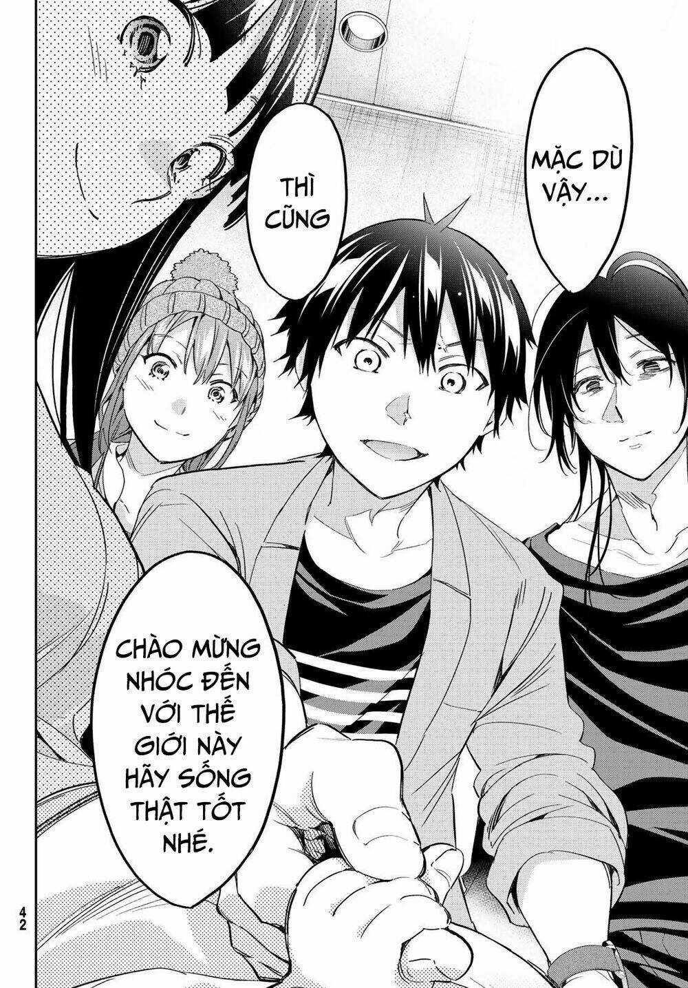 Real Account Ii - Chapter 182 - Trang 35