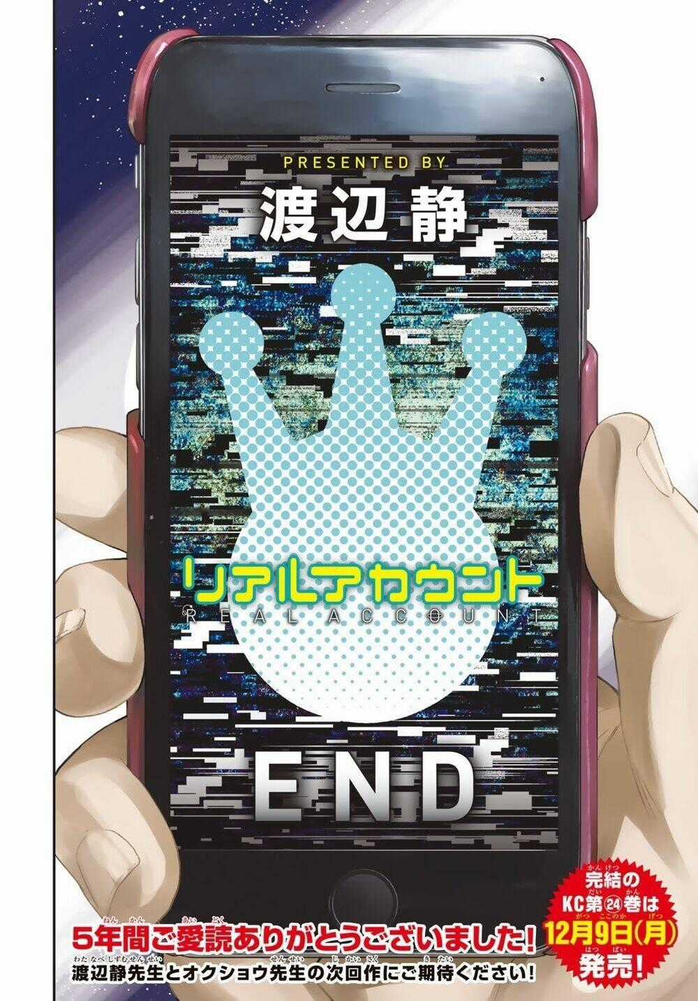 Real Account Ii - Chapter 182 - Trang 39