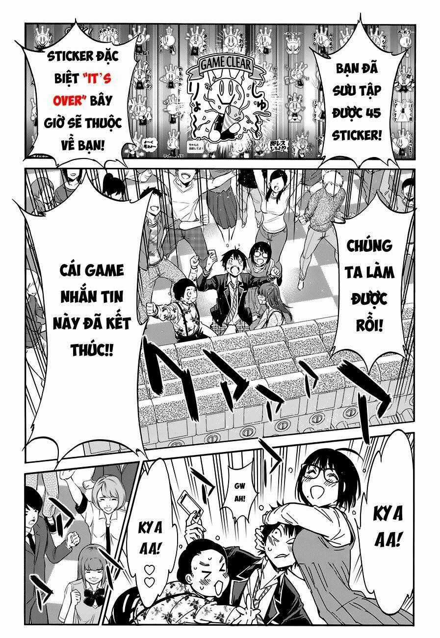 Real Account Ii - Chapter 19 - Trang 2