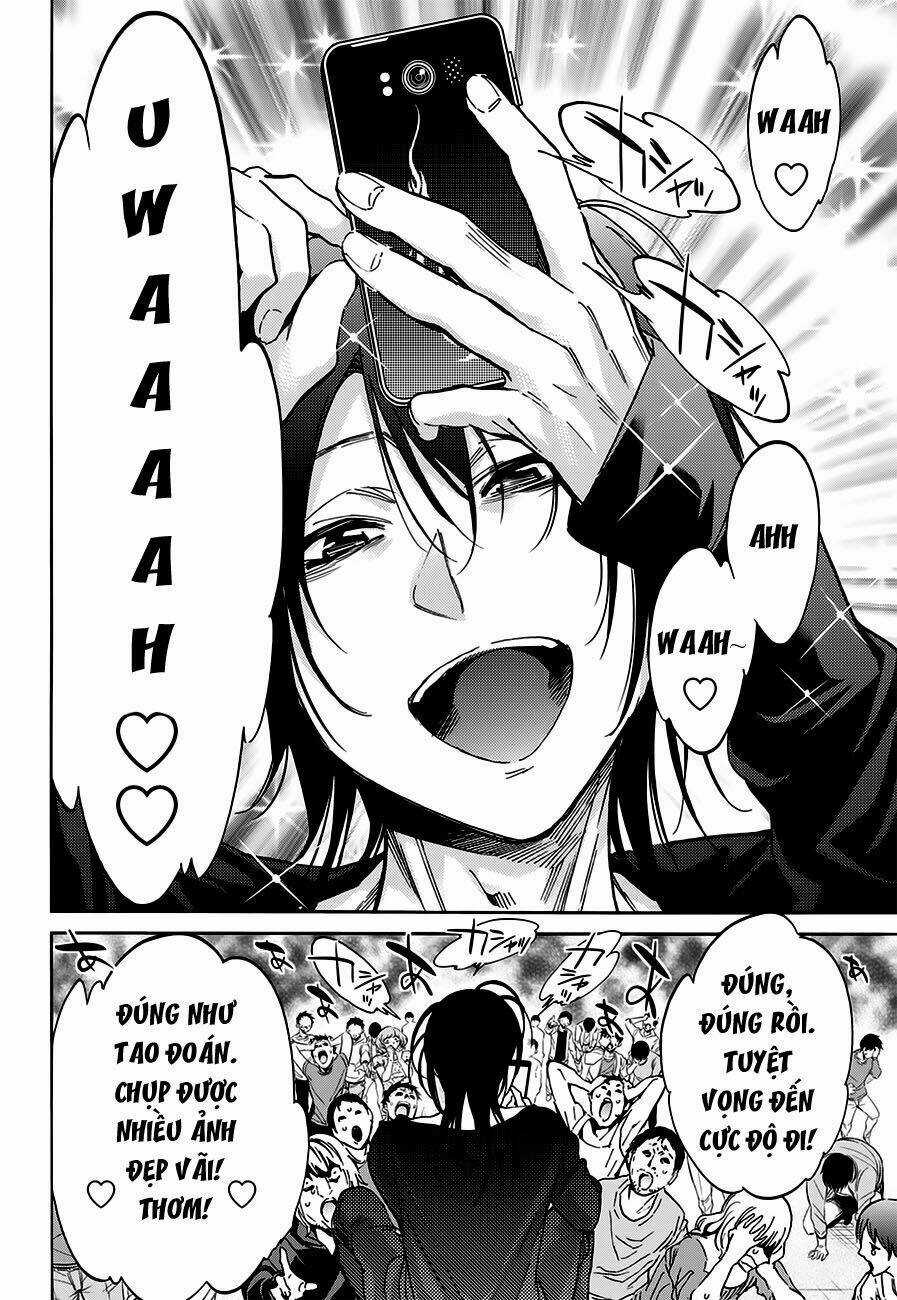 Real Account Ii - Chapter 19 - Trang 11