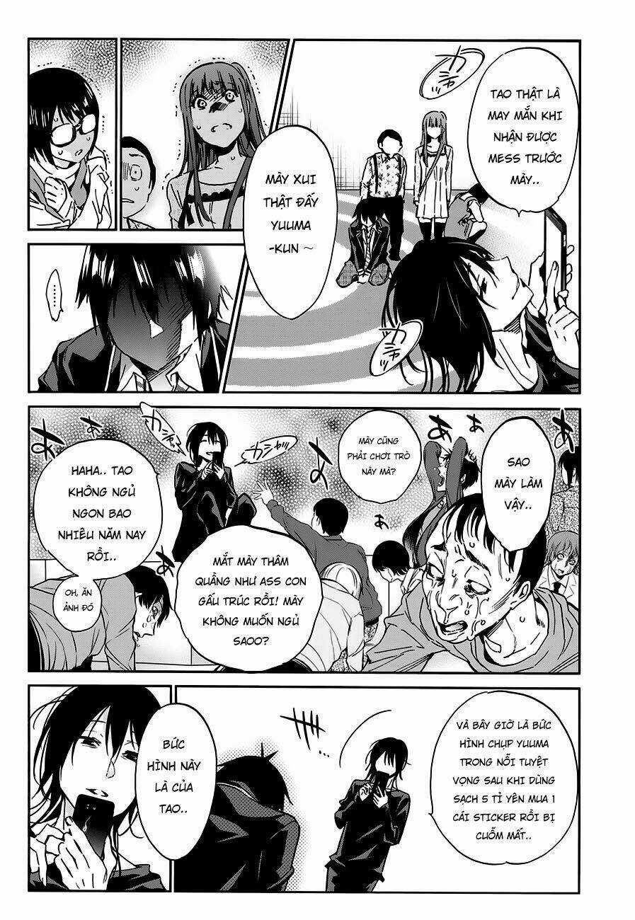 Real Account Ii - Chapter 19 - Trang 12