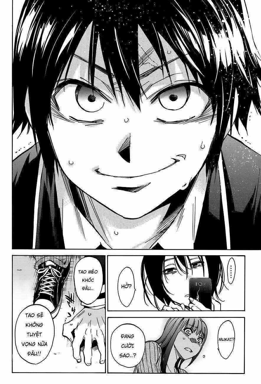 Real Account Ii - Chapter 19 - Trang 13