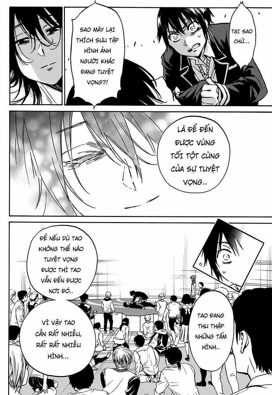 Real Account Ii - Chapter 19 - Trang 15