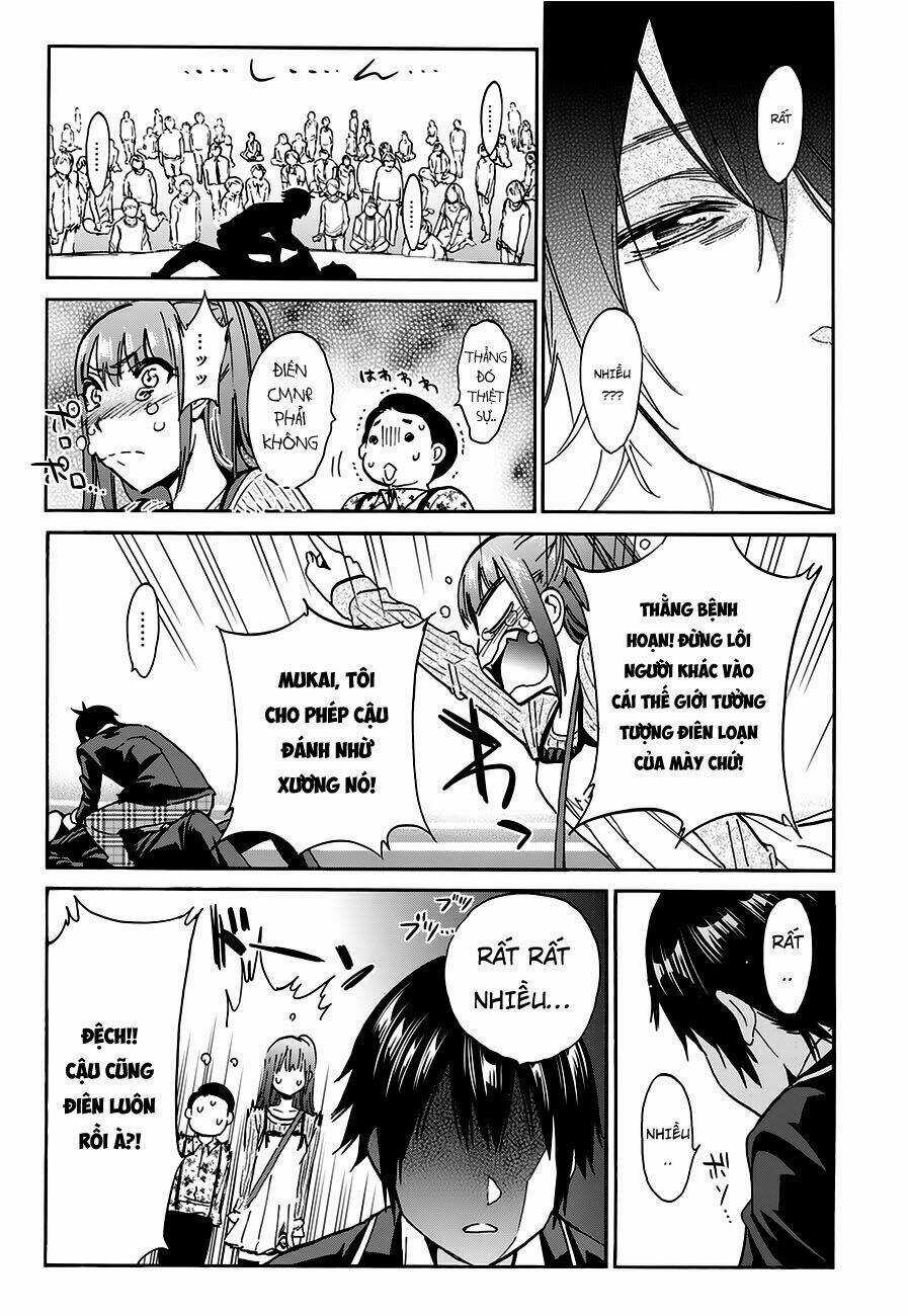 Real Account Ii - Chapter 19 - Trang 16