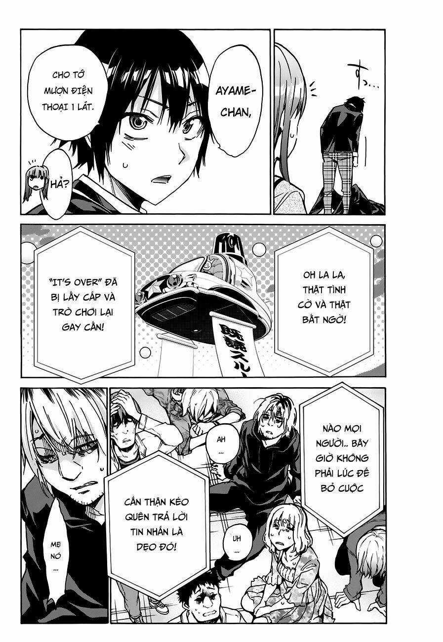 Real Account Ii - Chapter 19 - Trang 17