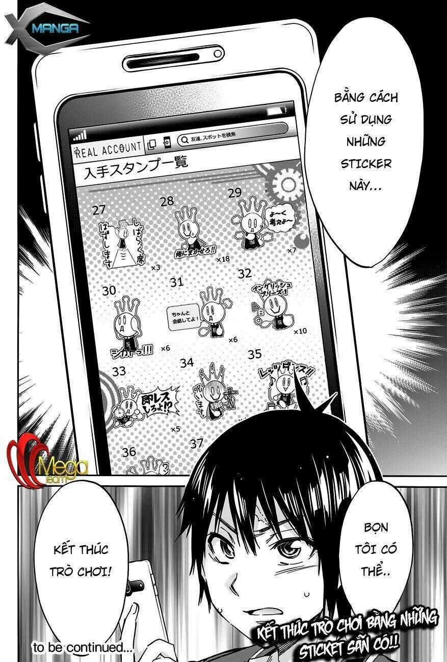 Real Account Ii - Chapter 19 - Trang 19