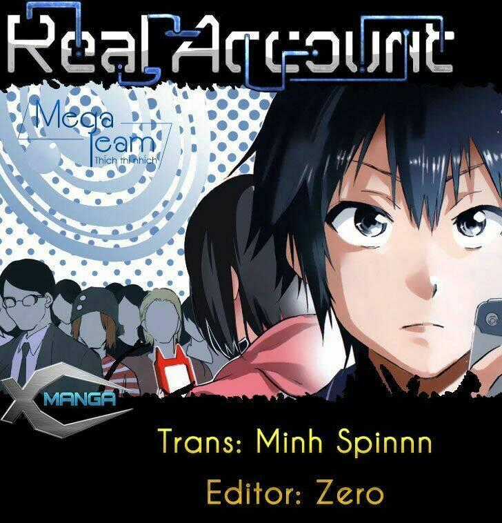 Real Account Ii - Chapter 19 - Trang 20