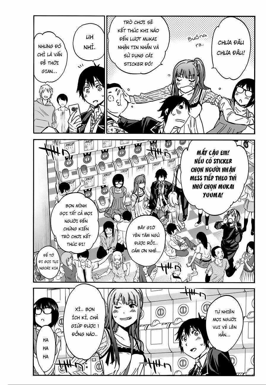 Real Account Ii - Chapter 19 - Trang 3