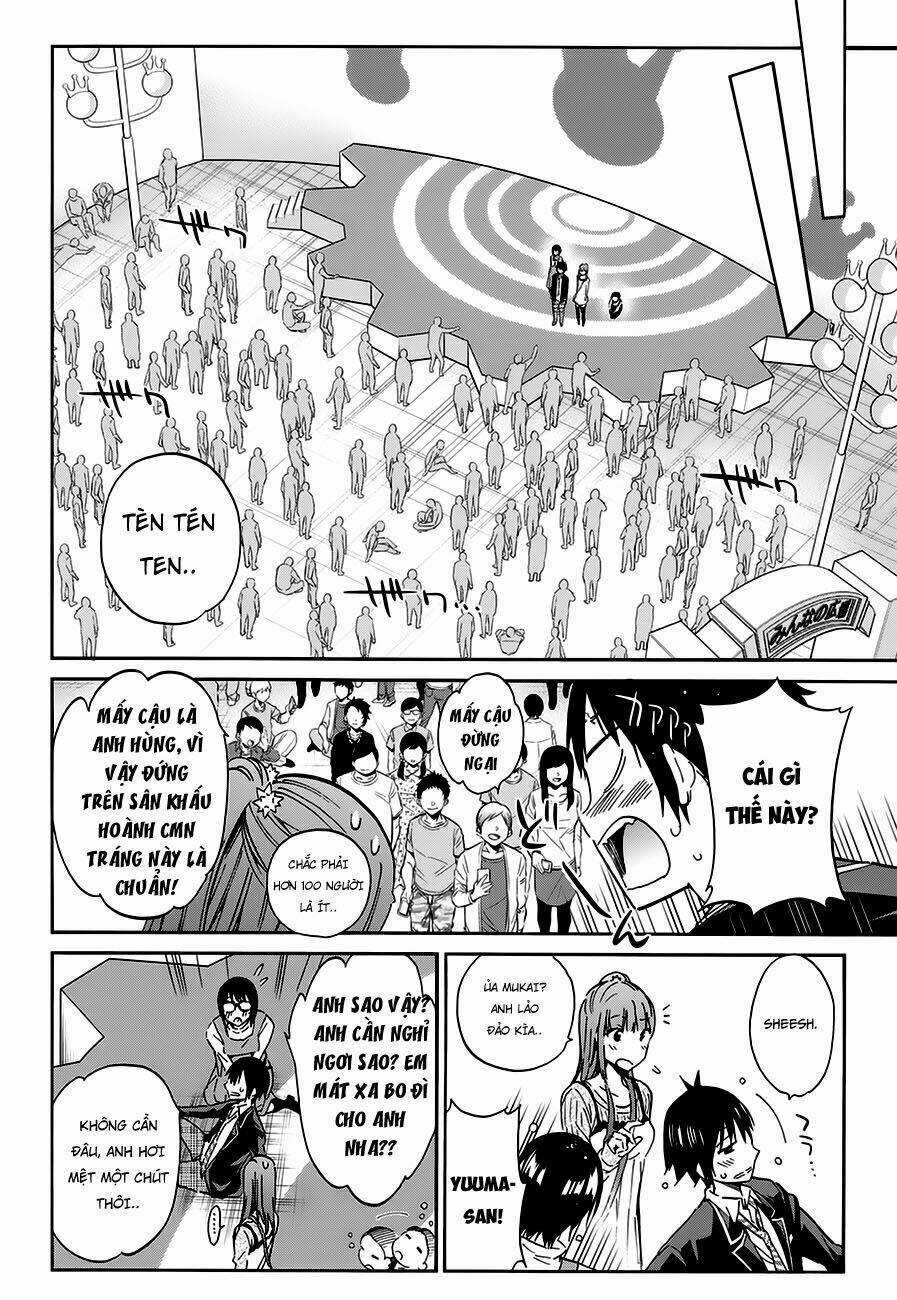 Real Account Ii - Chapter 19 - Trang 4