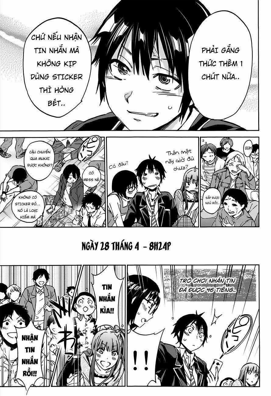 Real Account Ii - Chapter 19 - Trang 5