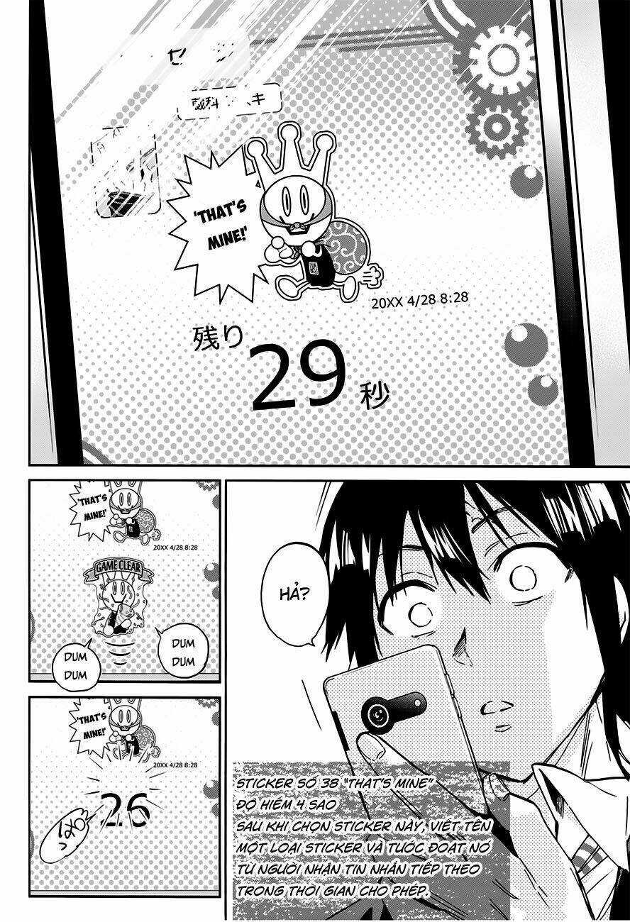 Real Account Ii - Chapter 19 - Trang 6