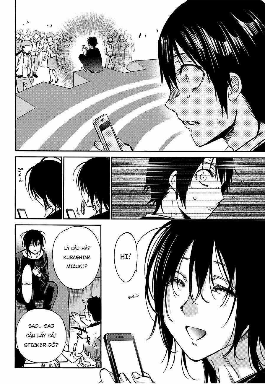 Real Account Ii - Chapter 19 - Trang 8