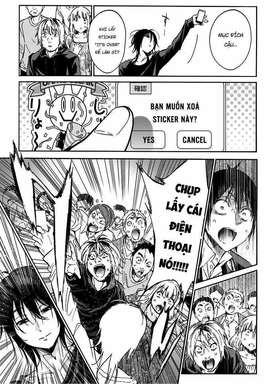 Real Account Ii - Chapter 19 - Trang 9