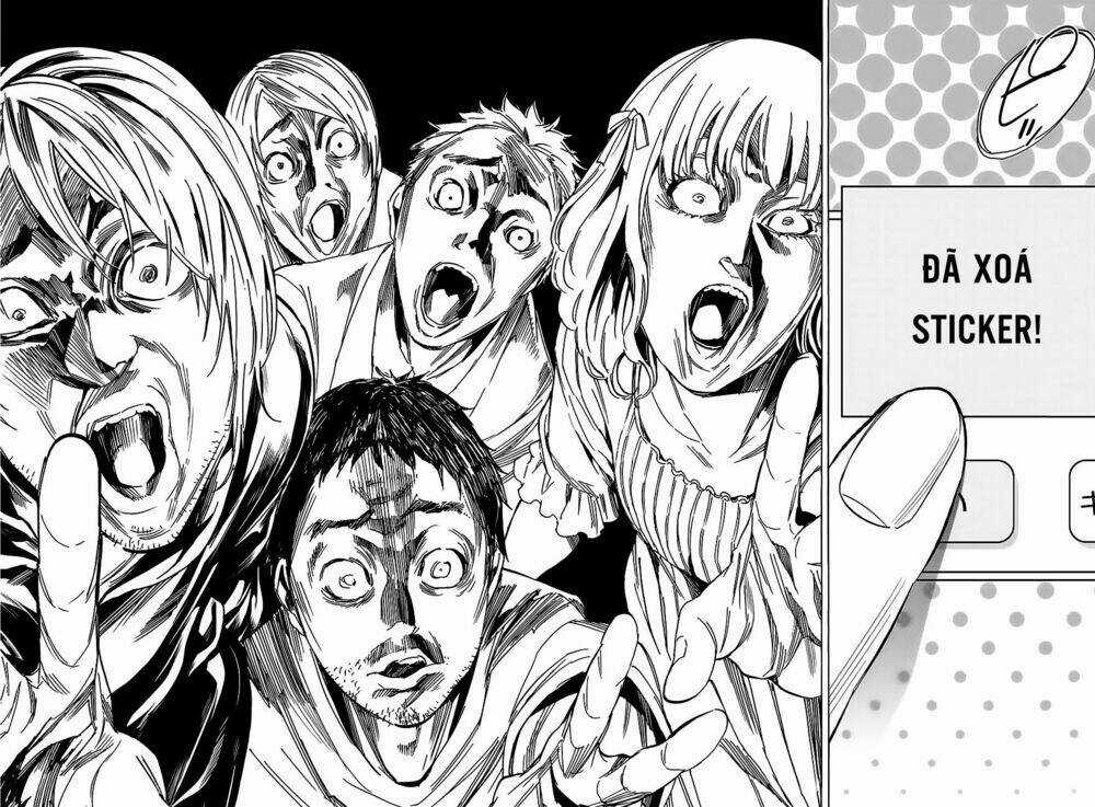 Real Account Ii - Chapter 19 - Trang 10