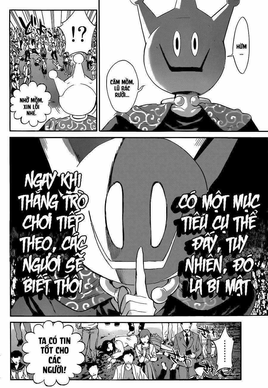 Real Account Ii - Chapter 2 - Trang 11