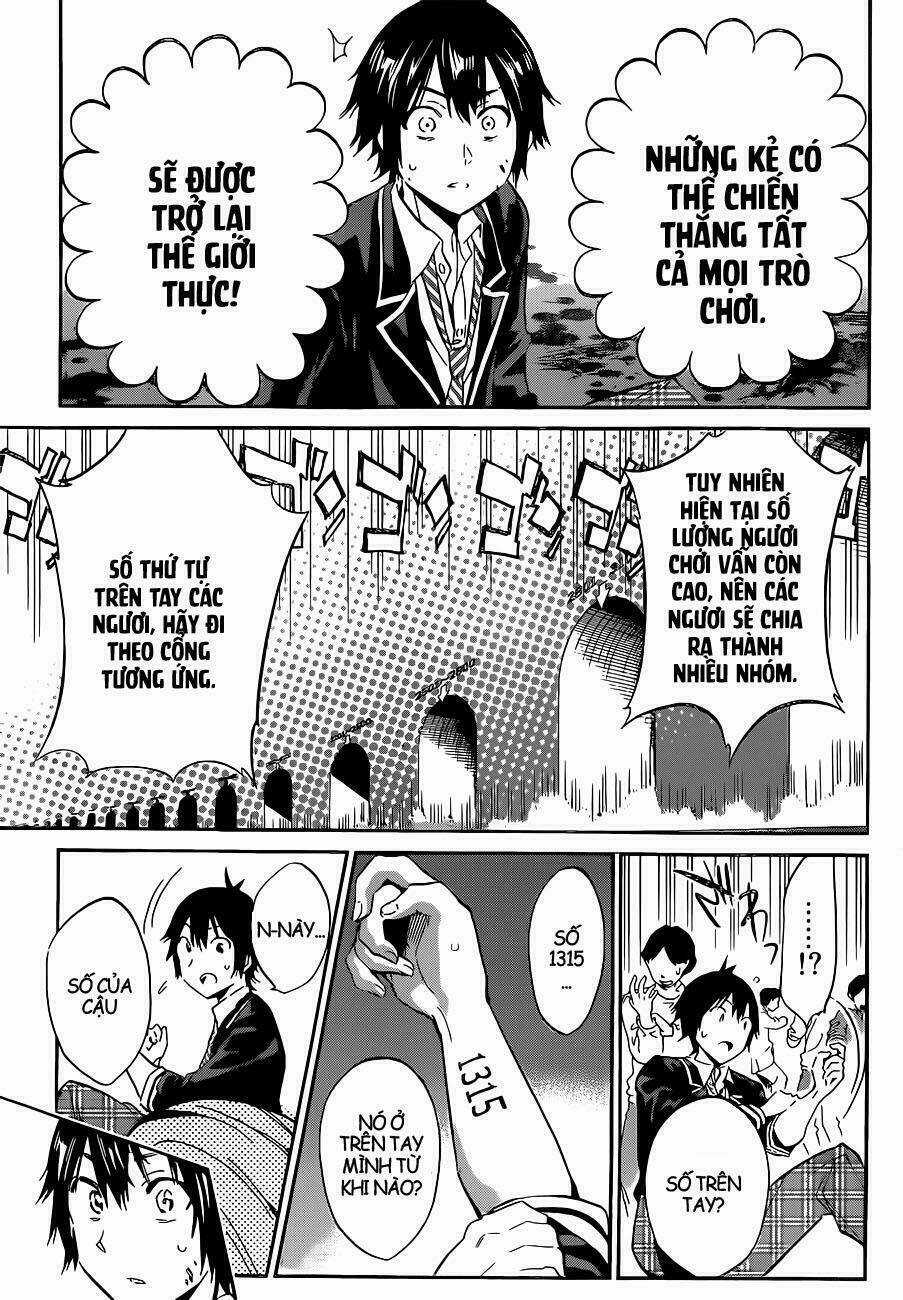 Real Account Ii - Chapter 2 - Trang 12