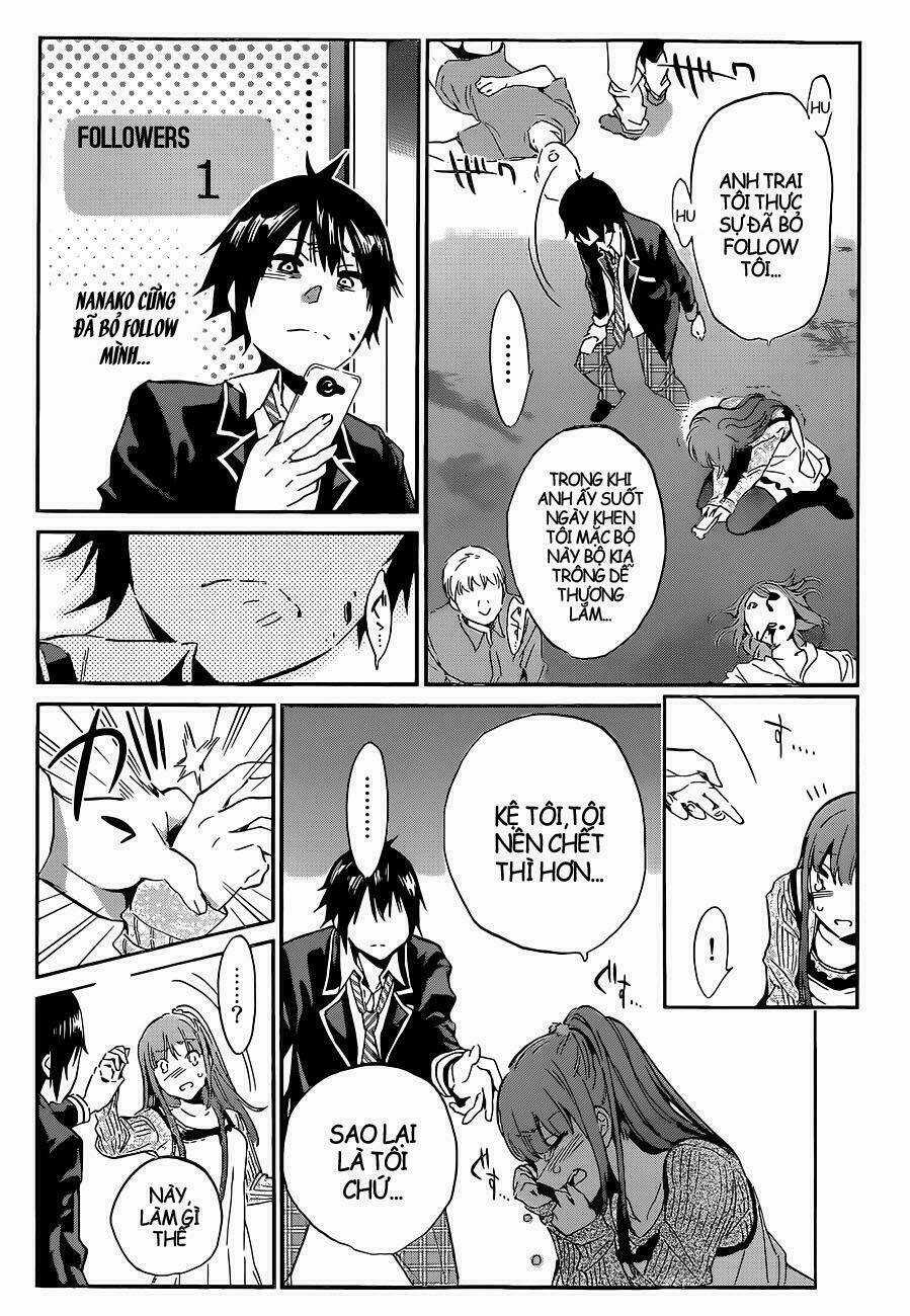 Real Account Ii - Chapter 2 - Trang 13