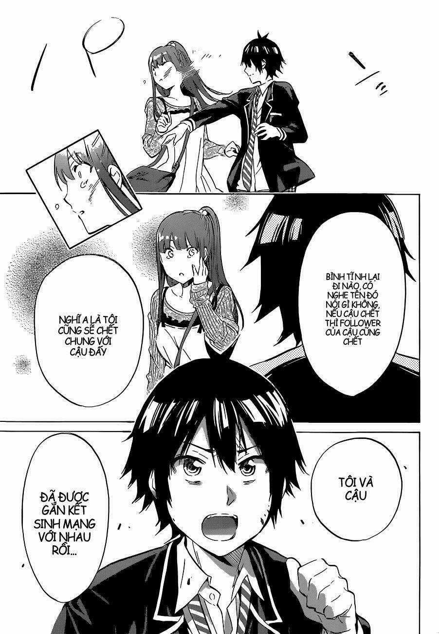 Real Account Ii - Chapter 2 - Trang 14