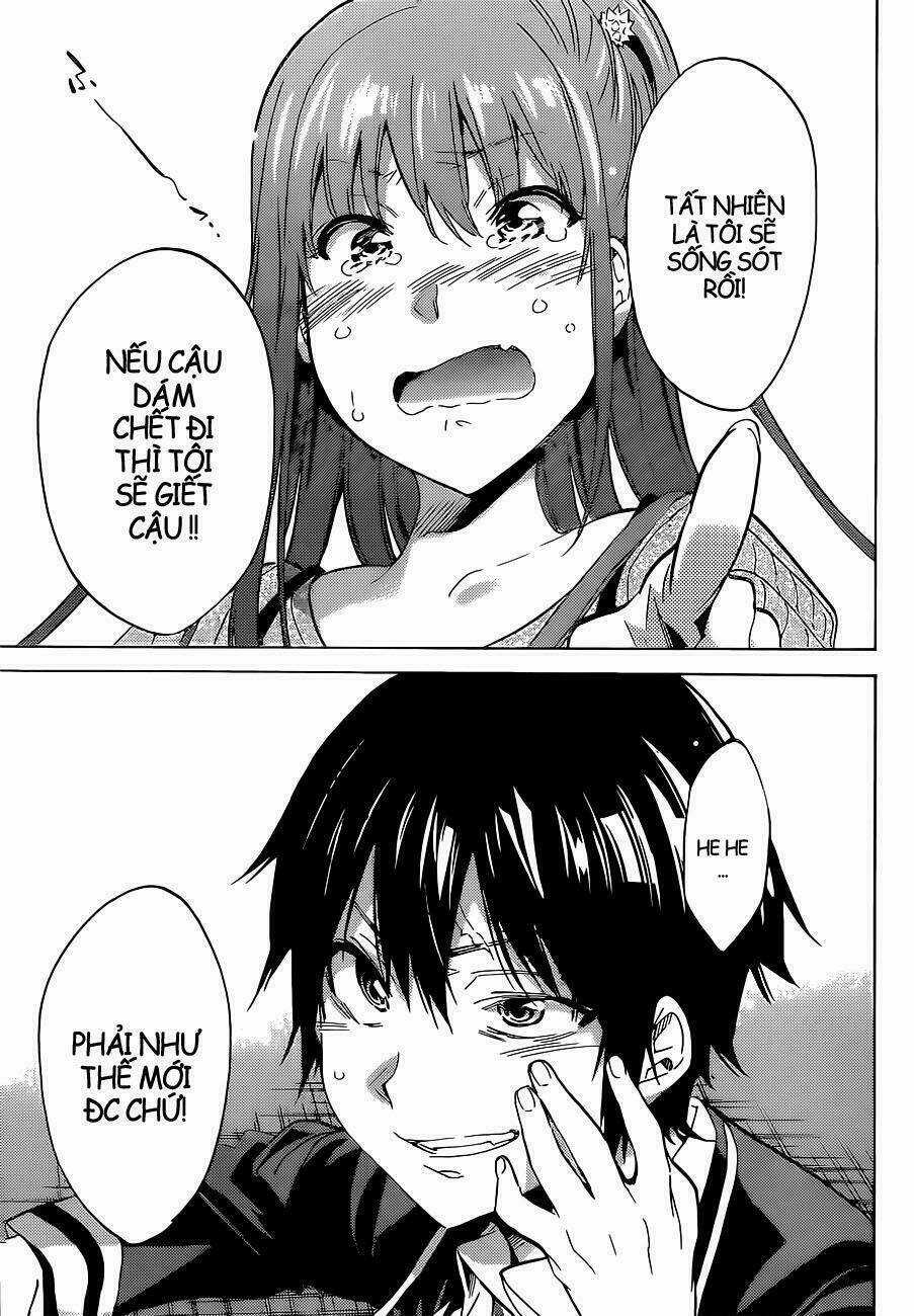 Real Account Ii - Chapter 2 - Trang 16