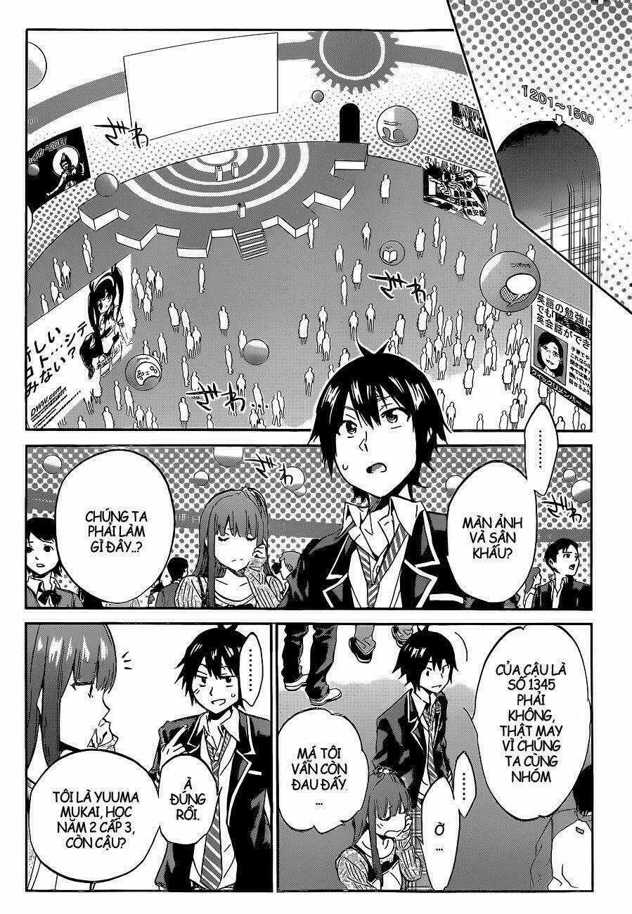 Real Account Ii - Chapter 2 - Trang 17