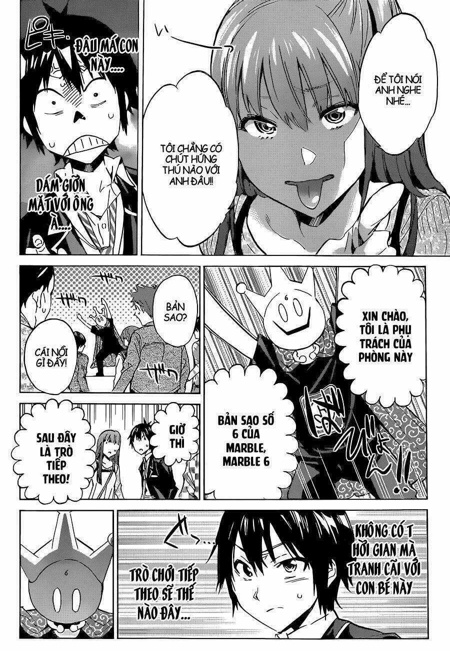 Real Account Ii - Chapter 2 - Trang 19