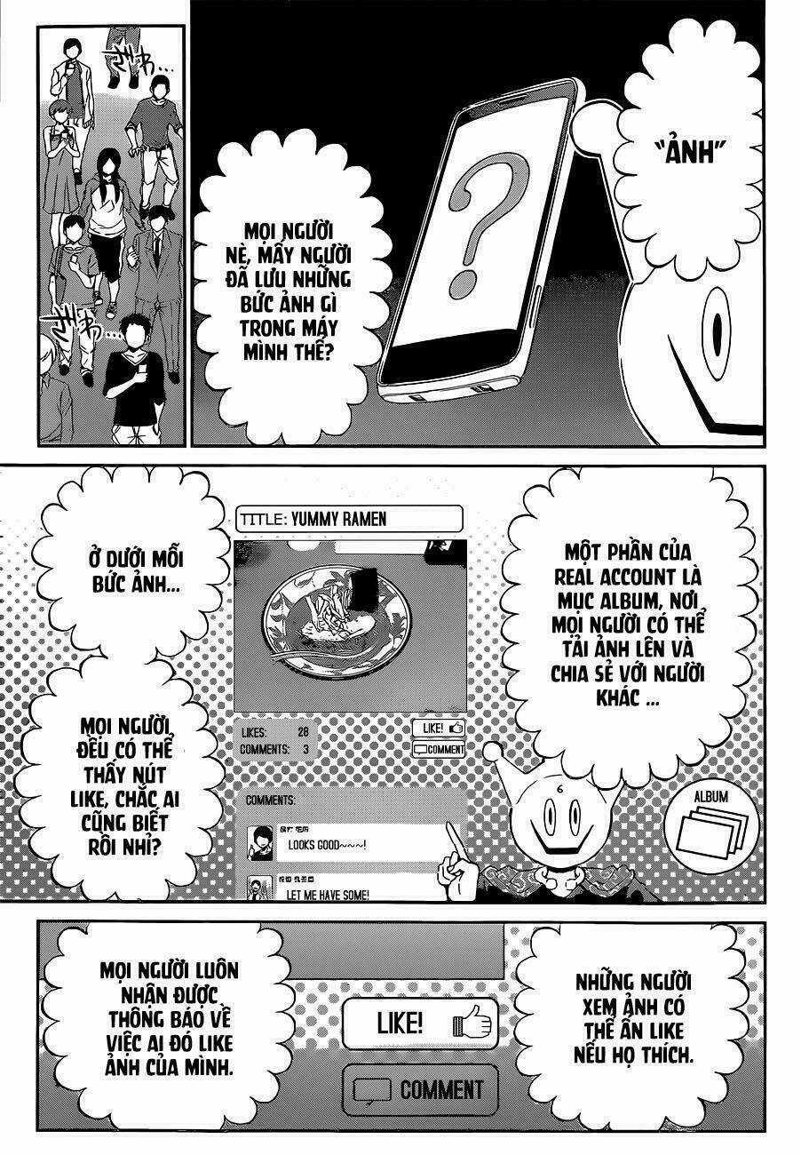 Real Account Ii - Chapter 2 - Trang 20