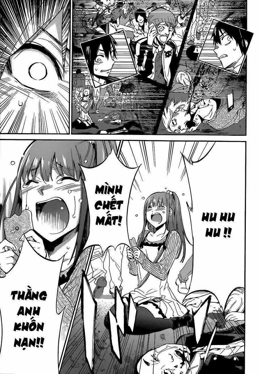 Real Account Ii - Chapter 2 - Trang 3