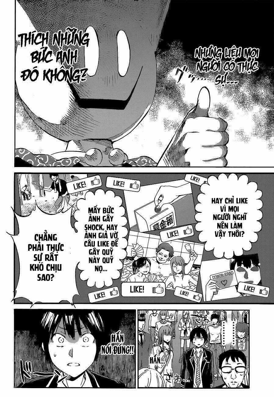 Real Account Ii - Chapter 2 - Trang 21