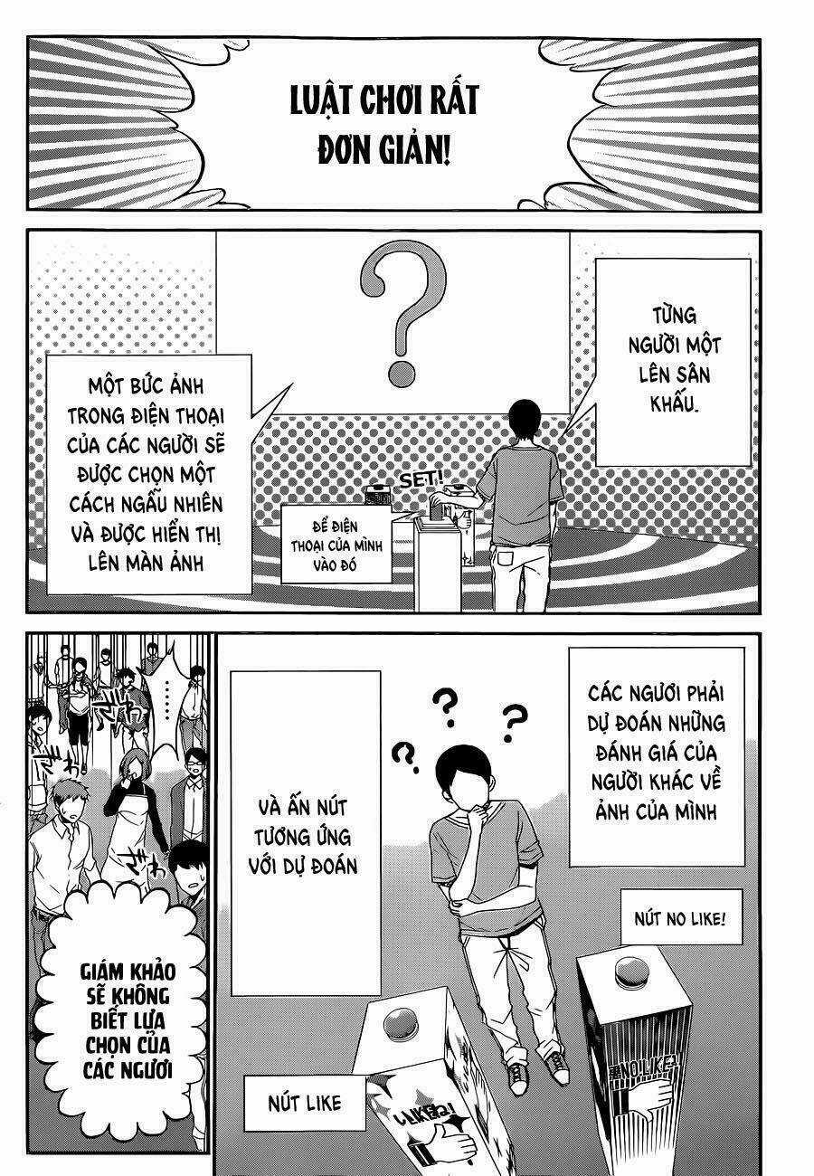 Real Account Ii - Chapter 2 - Trang 23