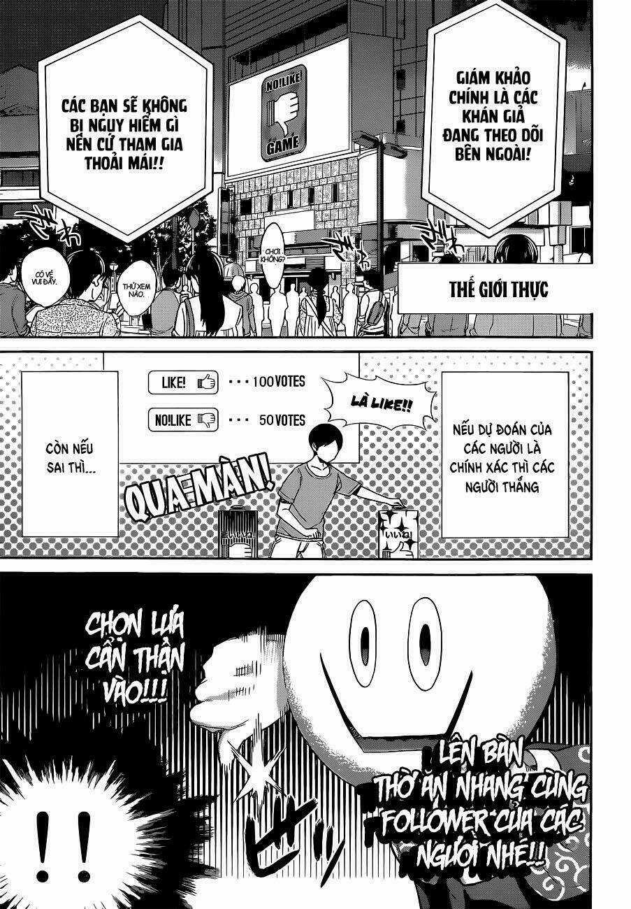 Real Account Ii - Chapter 2 - Trang 24