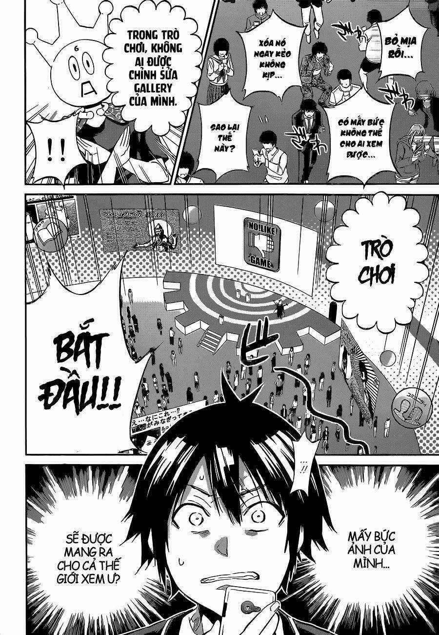 Real Account Ii - Chapter 2 - Trang 25