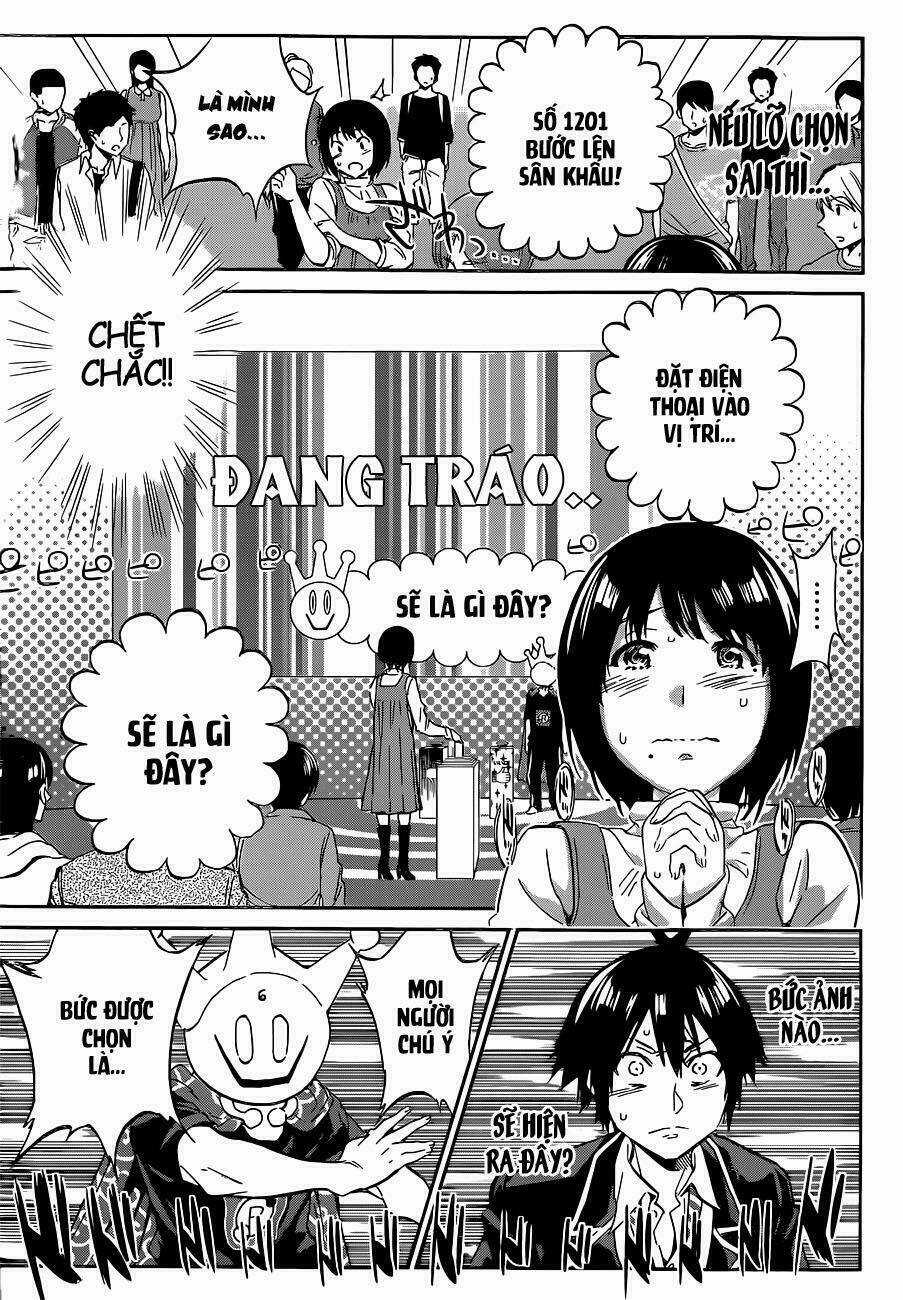 Real Account Ii - Chapter 2 - Trang 26