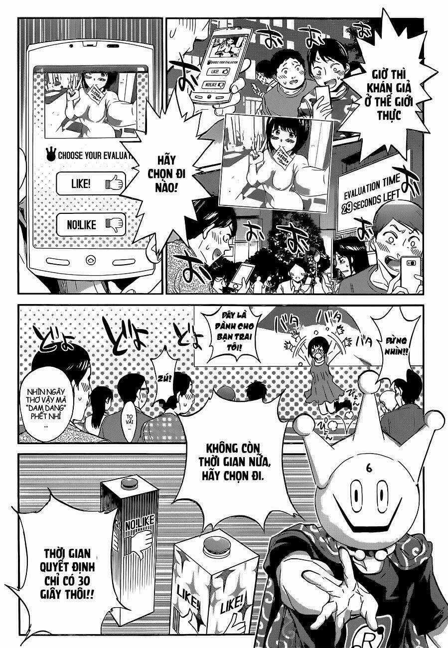 Real Account Ii - Chapter 2 - Trang 28